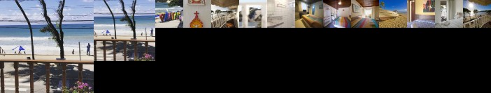 Sol Nascente Hotel Beira Mar