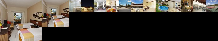 Hotel Marsol Beach Resort