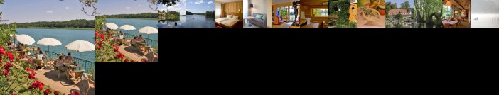 Romantischer Seegasthof & Hotel Altes Zollhaus