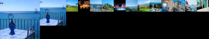 Hotel Palladio Giardini Naxos