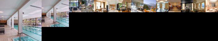 Lenkerhof Gourmet Spa Resort