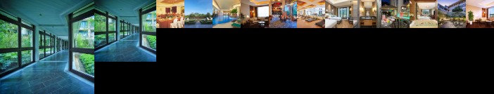 C&D Resort Wuyi Mountain