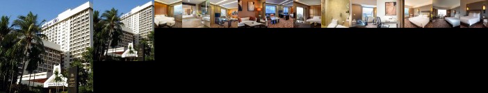 Hilton Petaling Jaya