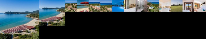 Sant'Elmo Beach Hotel