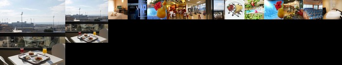 Hotel Panorama Cagliari