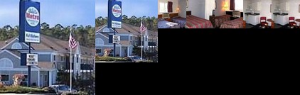 Metro Extended Stay Hotel Decatur