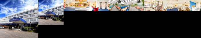 OYO Chiltern Hotel Luton Airport