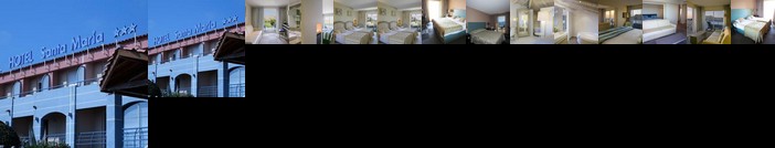 Best Western Plus Santa Maria