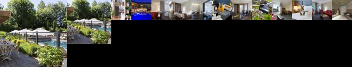 Residence la Reserve Geneve Ferney Voltaire