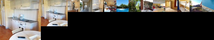 Appart'hotel Victoria Garden La Ciotat