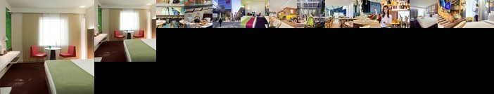 Mercure Paris la Defense Grande Arche