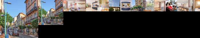 Residence Pierre & Vacances Les Citronniers