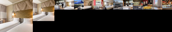 Ibis Geneve Aeroport