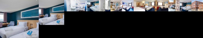 Travelodge Hotel Central Preston