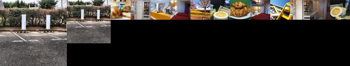 Premiere Classe Saumur