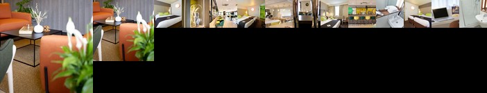 Campanile Limoges Nord