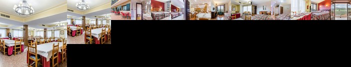 Hotel Mora Mora de Rubielos