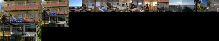 Hotel Espadon