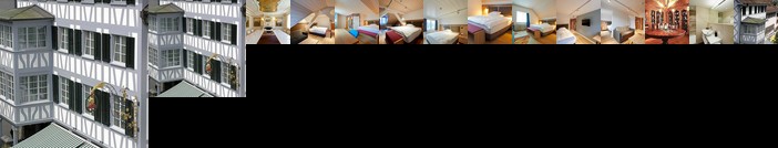 Hotel Restaurant zum goldenen Kopf