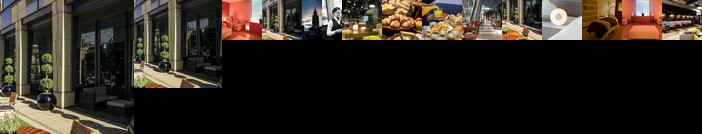 Mercure Sheffield St Paul's Hotel & Spa