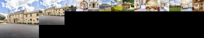 Best Western Leigh Park Hotel