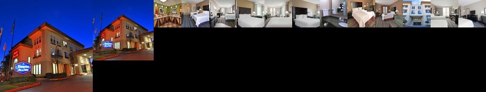 Hampton Inn & Suites Mountain View