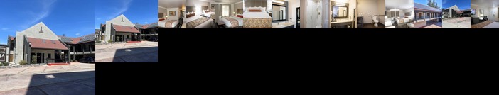 Americas Best Value Inn - Mountain View