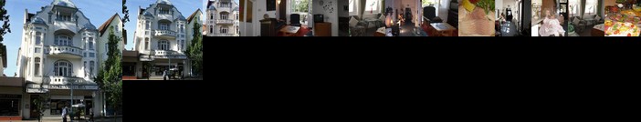 Hotel Viktoria Bad Pyrmont