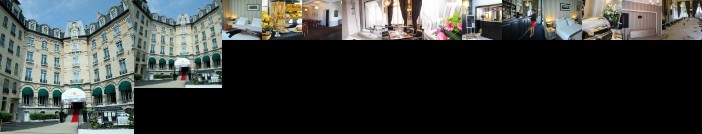 Hotel Concordia Le Mans Centre Gare