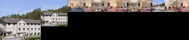 Super 8 by Wyndham Martinsville VA