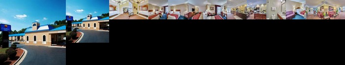 Comfort Inn Martinsville