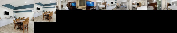 Baymont by Wyndham Martinsville