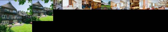 Hotel Landhaus Hopen