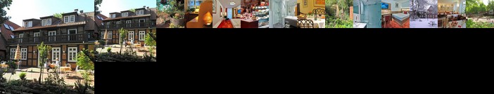 Hotel St Georg Garni