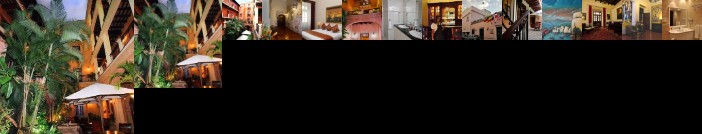 Boutique Hotel Palacio