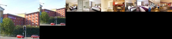 Premier Inn Southampton City Centre