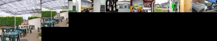 Fasthotel Carcassonne