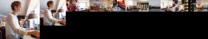 Novotel Suites Rouen Normandie