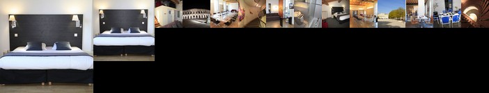 Odalys City Nimes Le Cheval Blanc