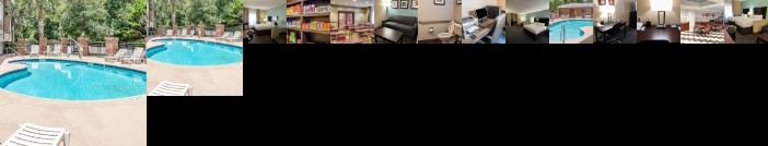 Comfort Suites Bluffton