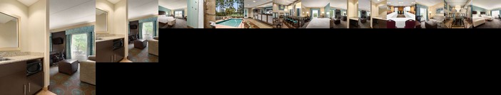 Hampton Inn & Suites Bluffton-Sun City