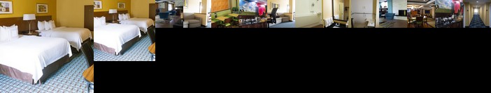 Okatie Hilton Head Hotel