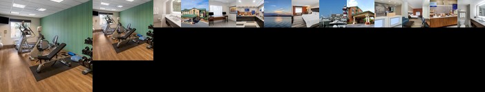 Holiday Inn Express & Suites Bluffton @ Hilton Head Area