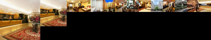 Royal Panerai Hotel Chiangmai