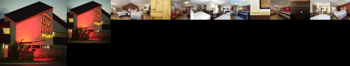 Red Roof Inn PLUS+ University at Buffalo - Amherst