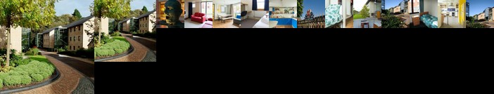 Queens University Belfast - Elms Village