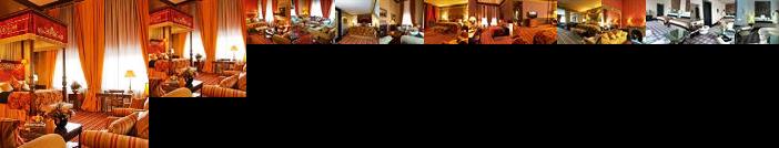 The Merchant Hotel Belfast