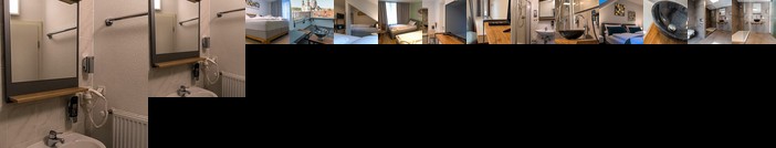 Altstadt Hotel Wurzburg