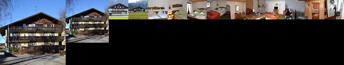 Birkenhof Pension mit Herz