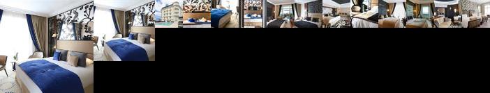 Le Regina Biarritz Hotel & Spa - MGallery